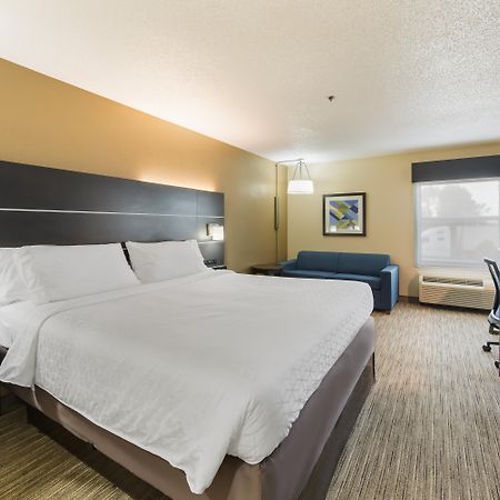 Holiday Inn Express London-I-70 By Ihg Exteriör bild