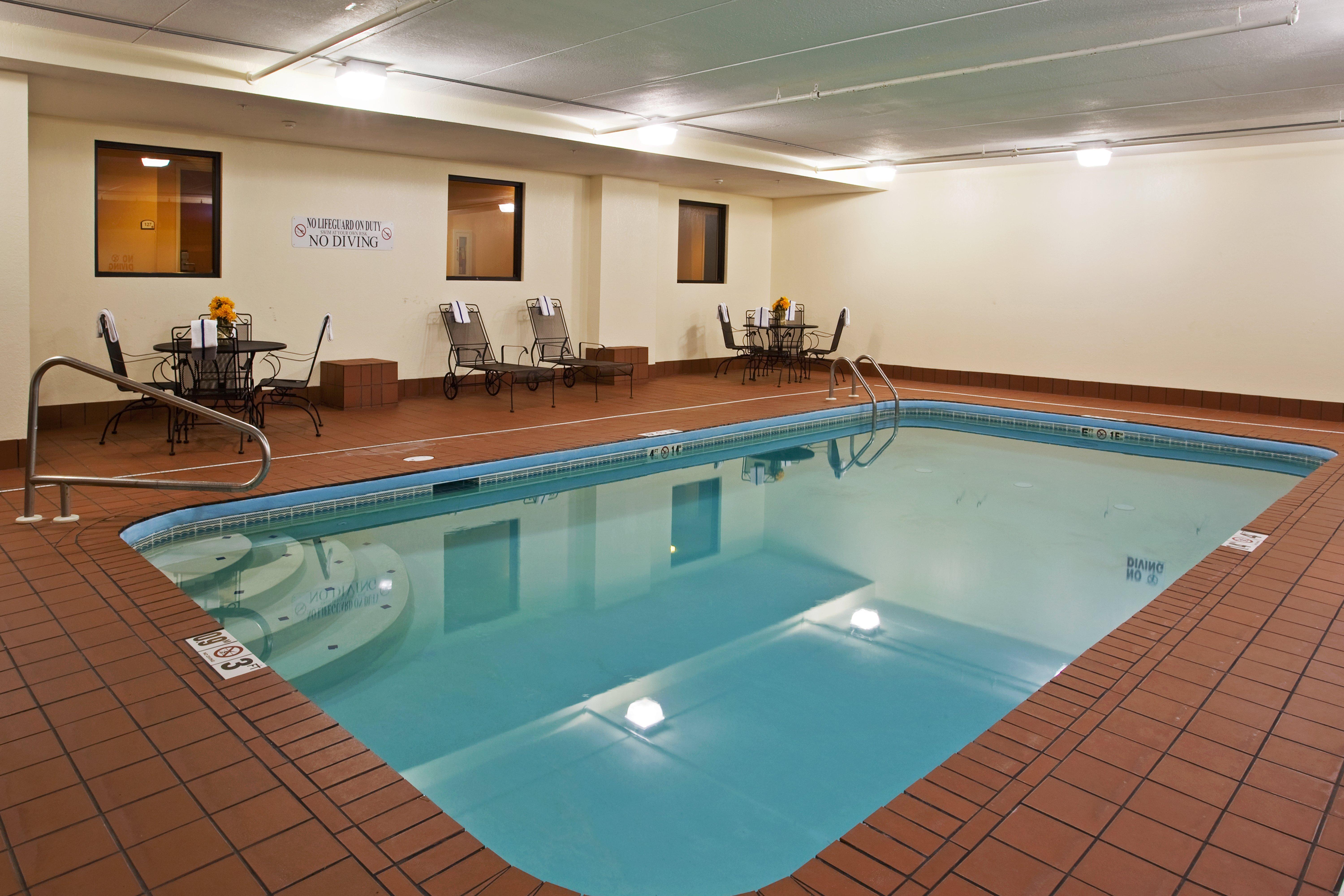 Holiday Inn Express London-I-70 By Ihg Exteriör bild
