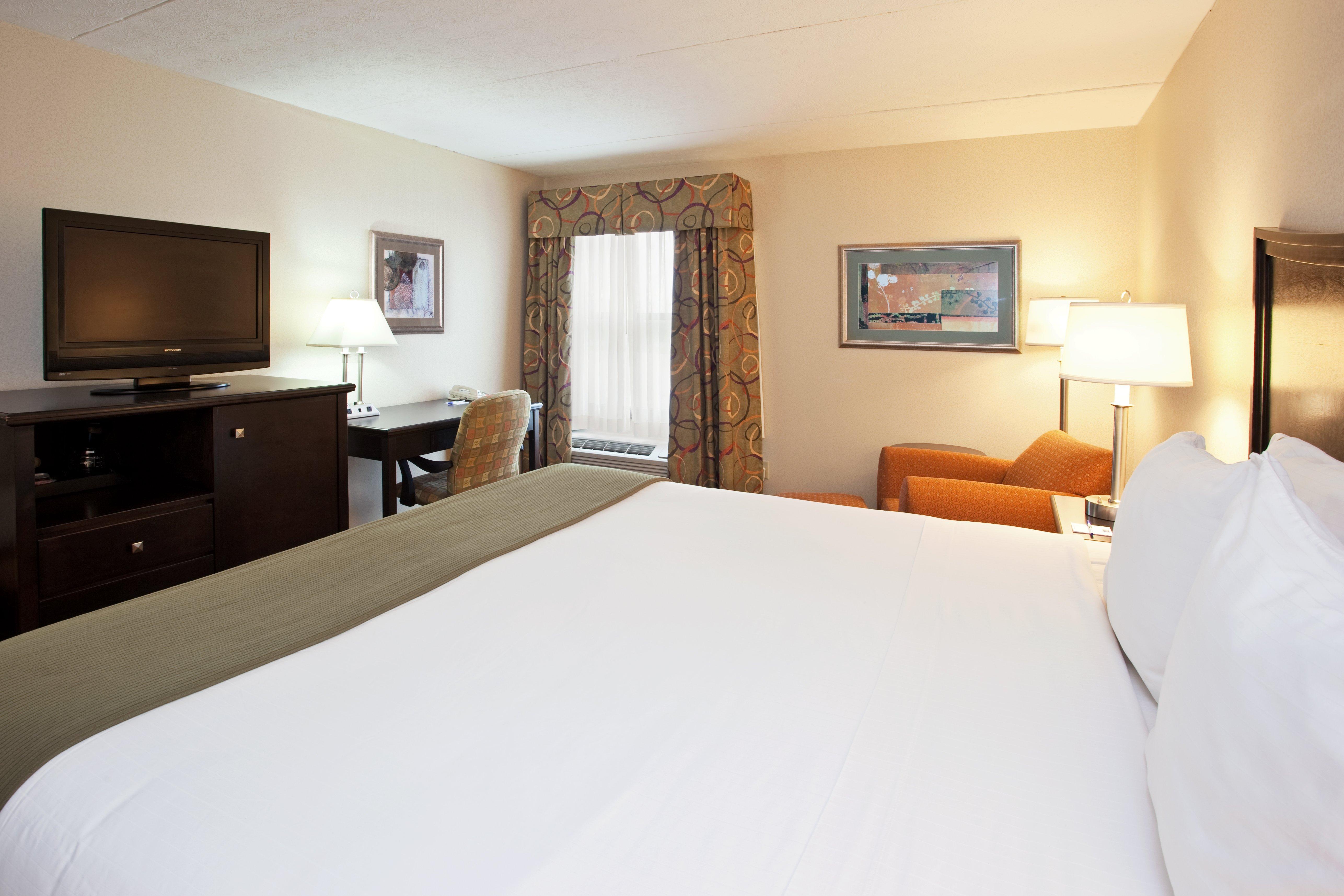 Holiday Inn Express London-I-70 By Ihg Exteriör bild