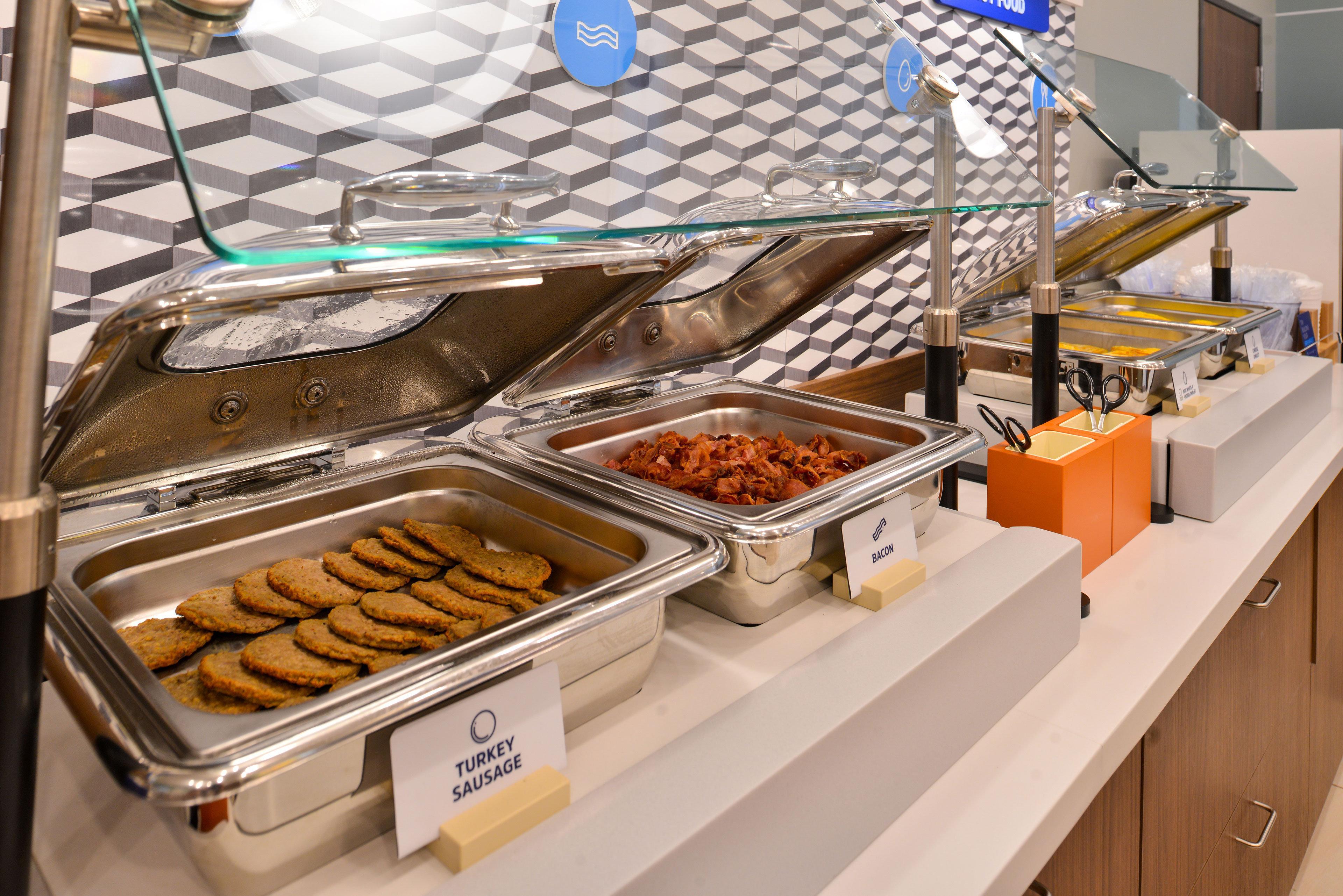 Holiday Inn Express London-I-70 By Ihg Exteriör bild