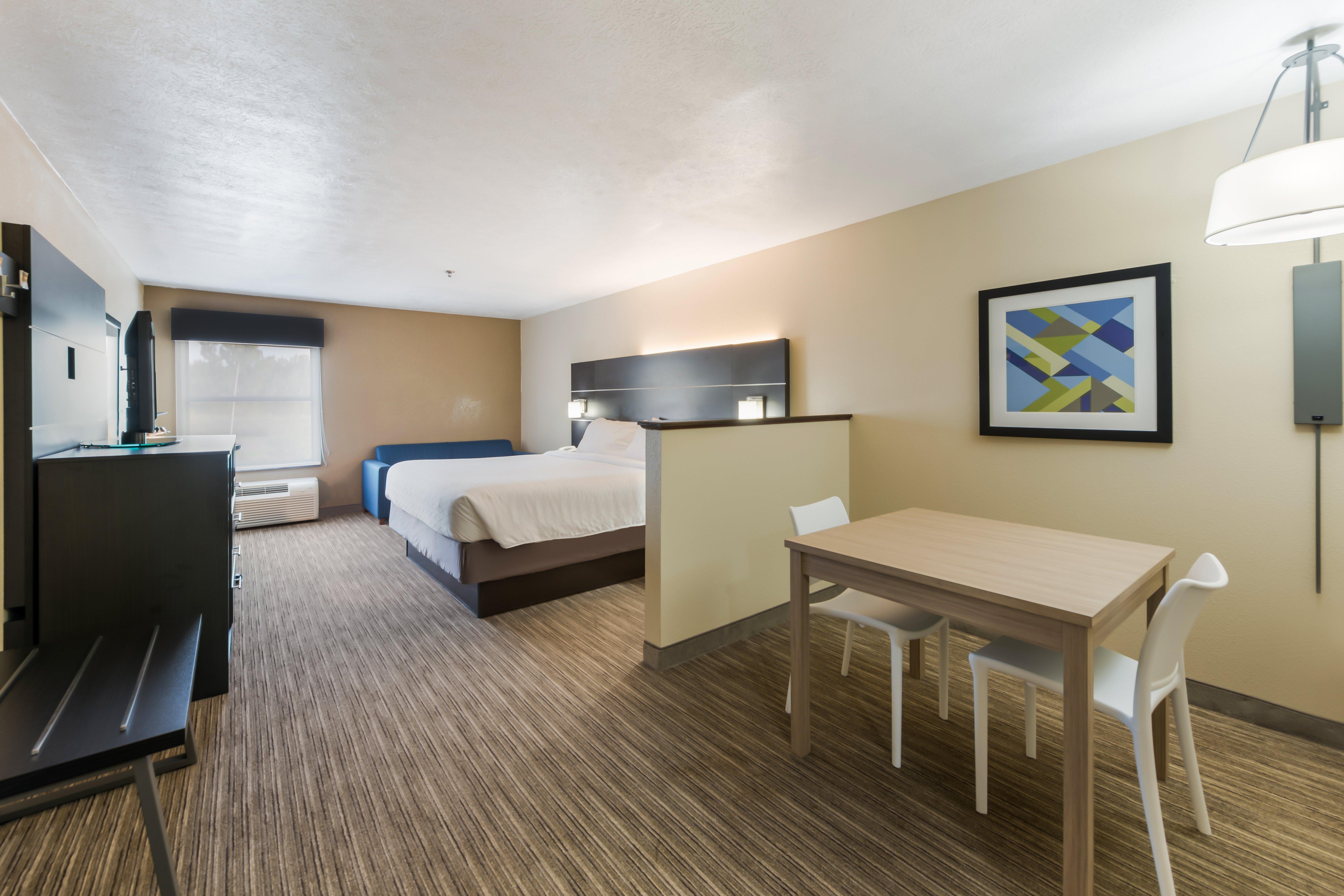 Holiday Inn Express London-I-70 By Ihg Exteriör bild