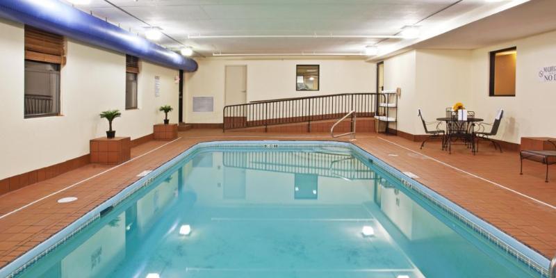 Holiday Inn Express London-I-70 By Ihg Exteriör bild