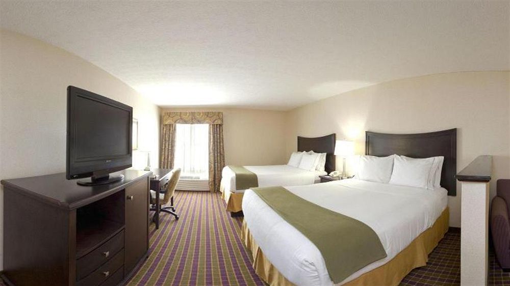 Holiday Inn Express London-I-70 By Ihg Exteriör bild